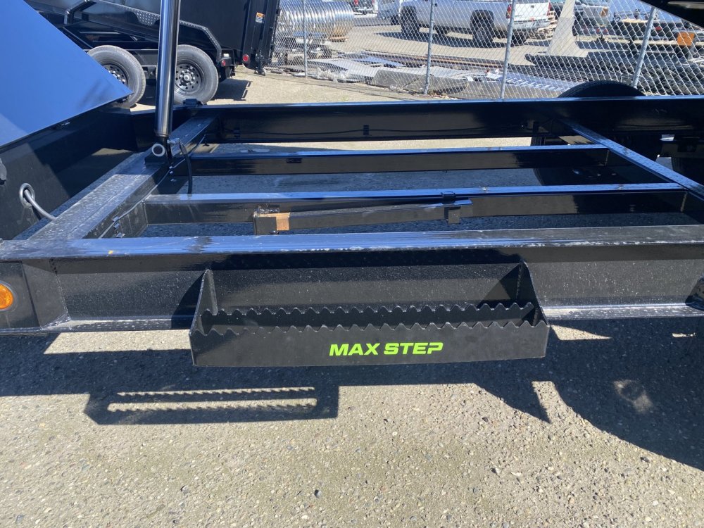 2026 Load Trail Dl8314072 Dump