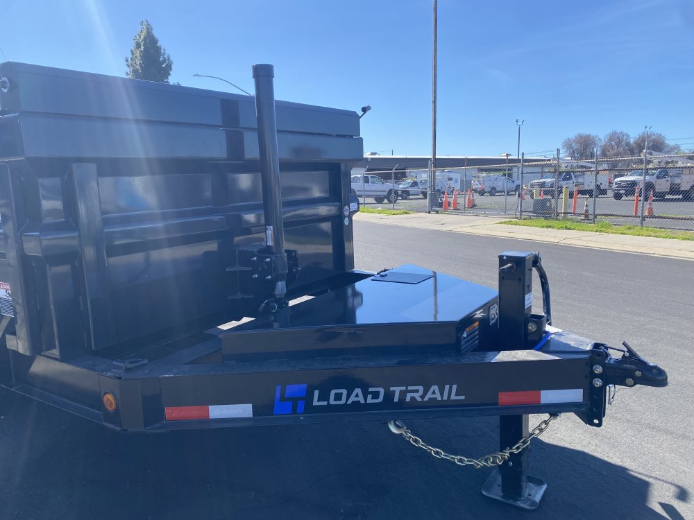 2026 Load Trail Dl8314072 Dump