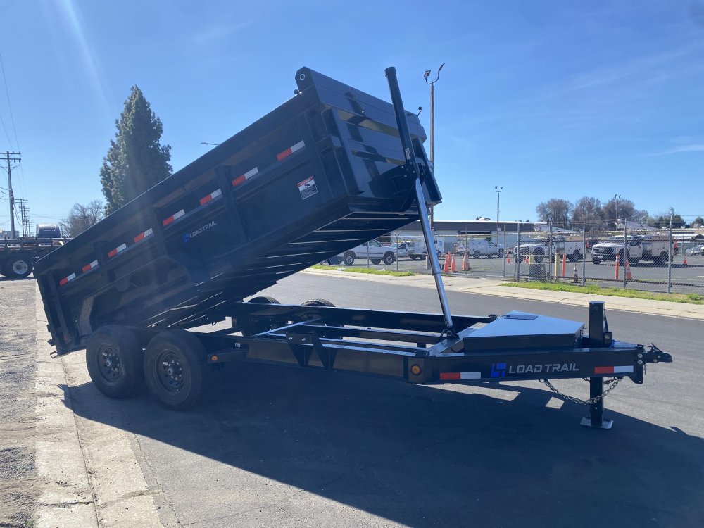 2026 Load Trail Dl8314072 Dump