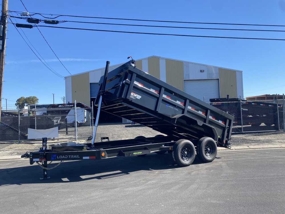 2026 Load Trail Dl8314072 Dump