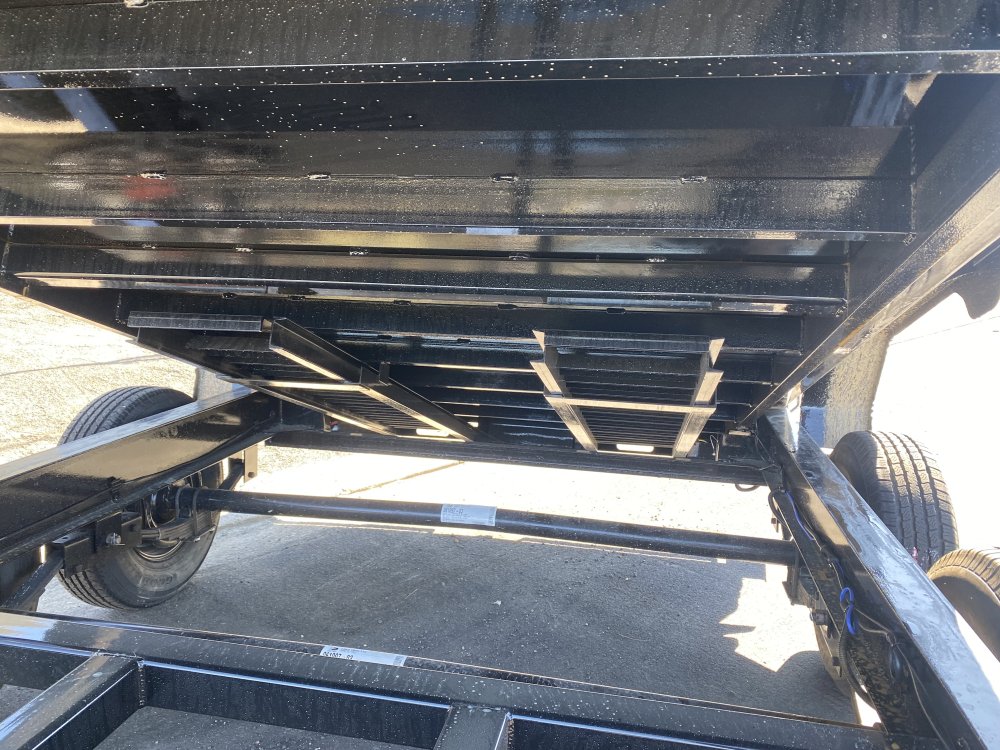 2026 Load Trail Dl8314072 Dump