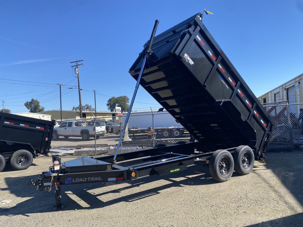 2026 Load Trail Dl8314072 Dump