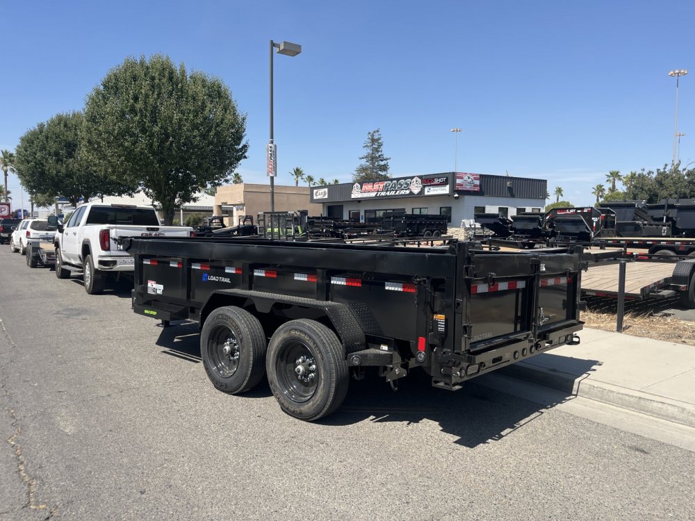 2026 Load Trail DL8314082 Dump