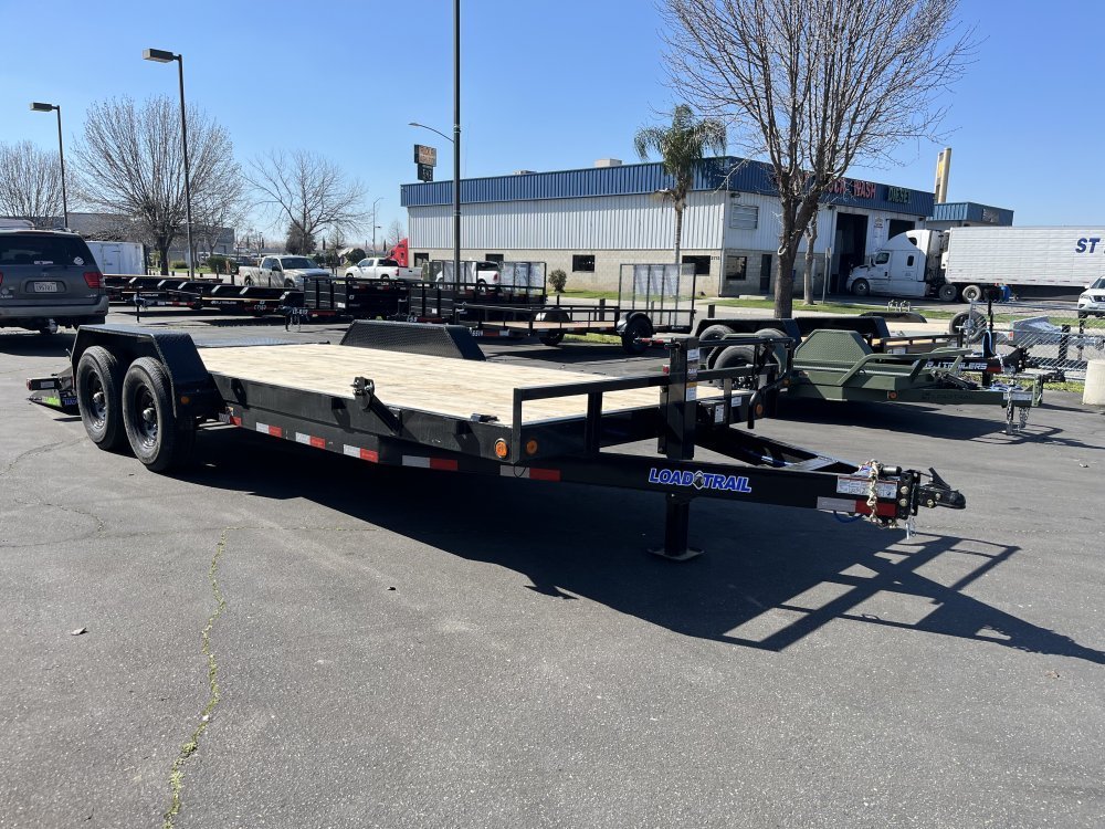 2026 Load Trail CH8320072 Equipment