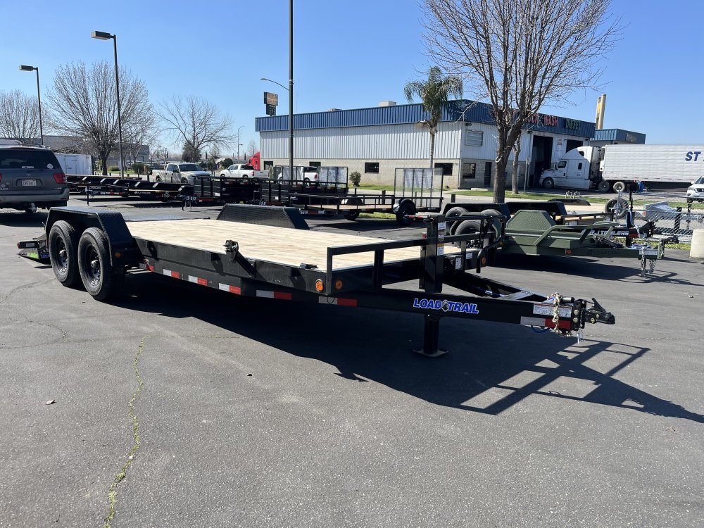 2026 Load Trail CH8320072 Equipment