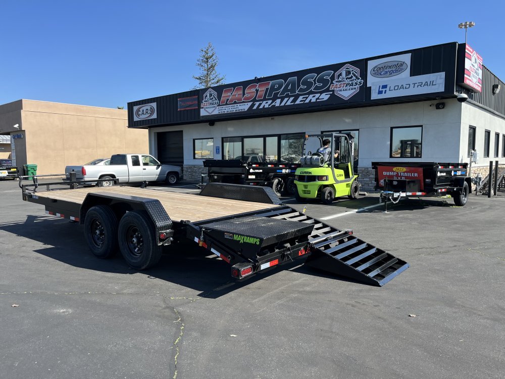 2026 Load Trail CH8320072 Equipment