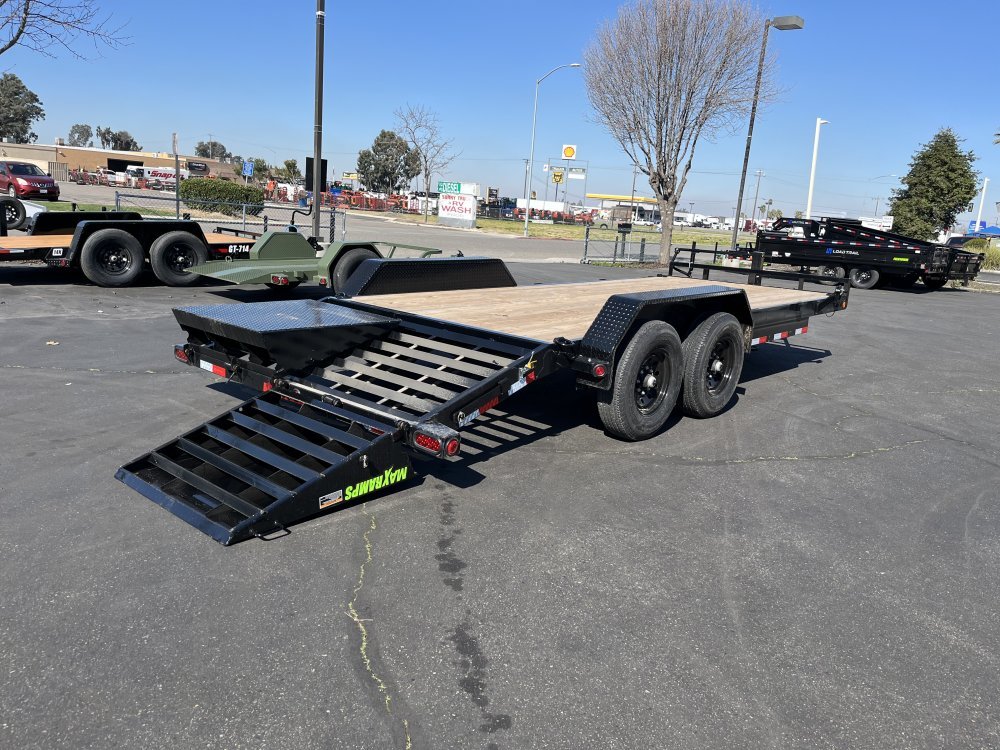 2026 Load Trail CH8320072 Equipment