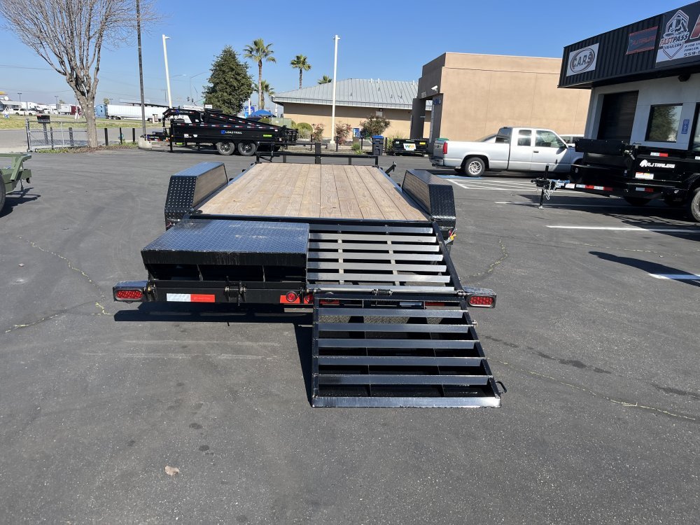 2026 Load Trail CH8320072 Equipment