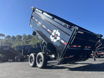 2026 Buckshot LPF412 Dump