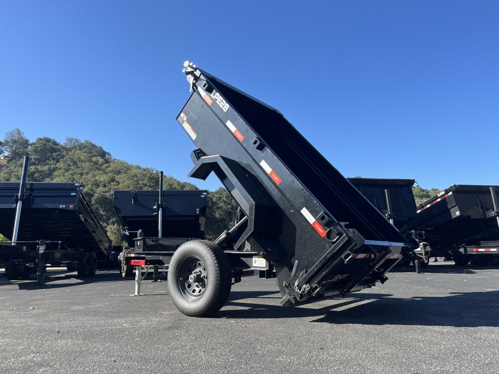 2026 Buckshot LPE28 Dump