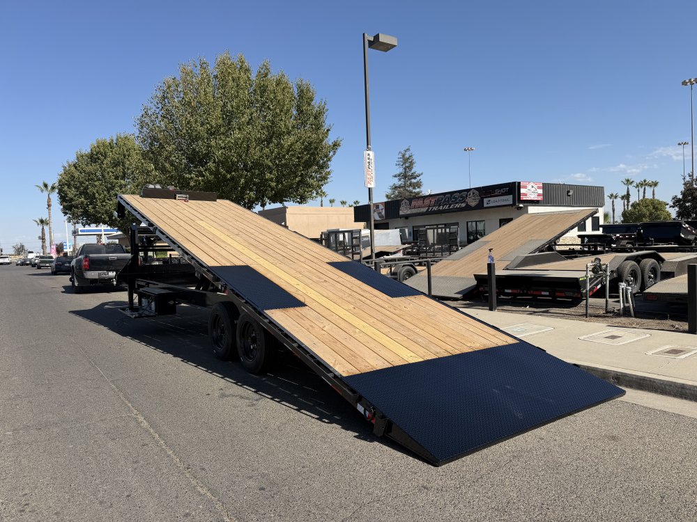 2027 Load Trail photo 4