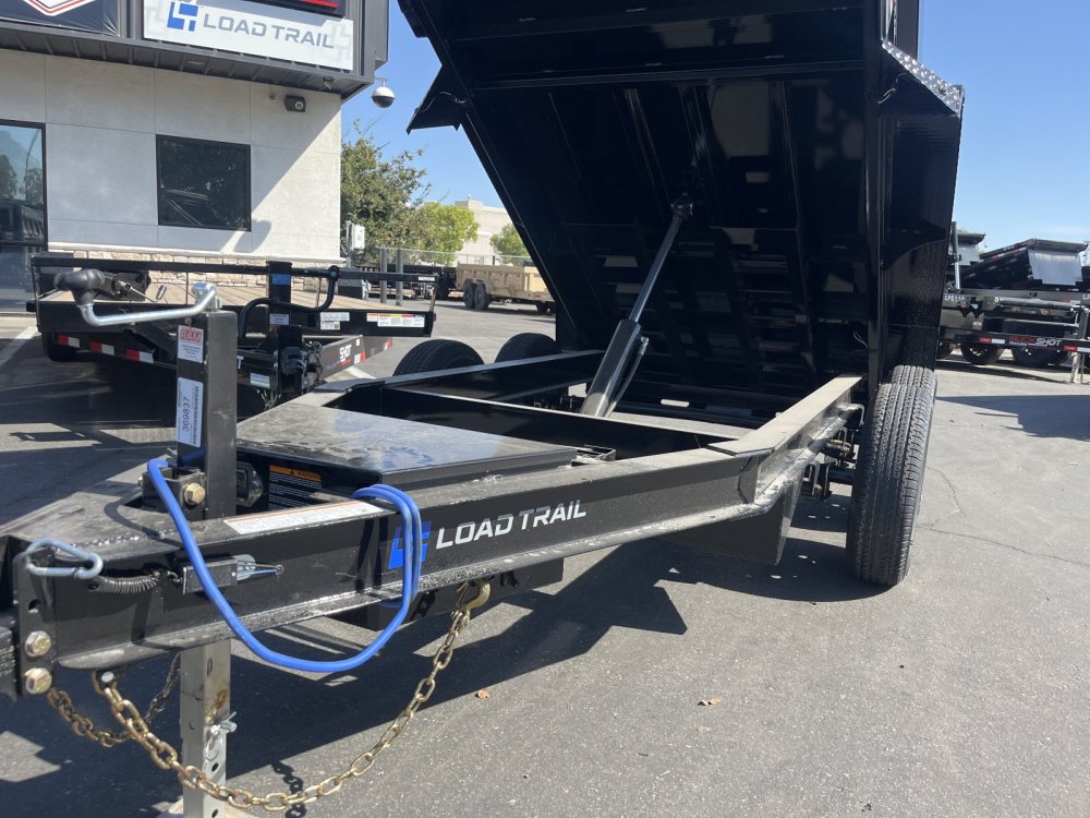 2026 Load Trail de6010032 Dump