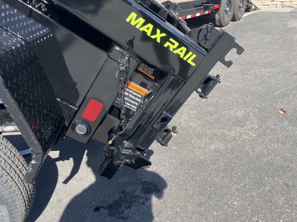 2026 Load Trail de6010032 Dump
