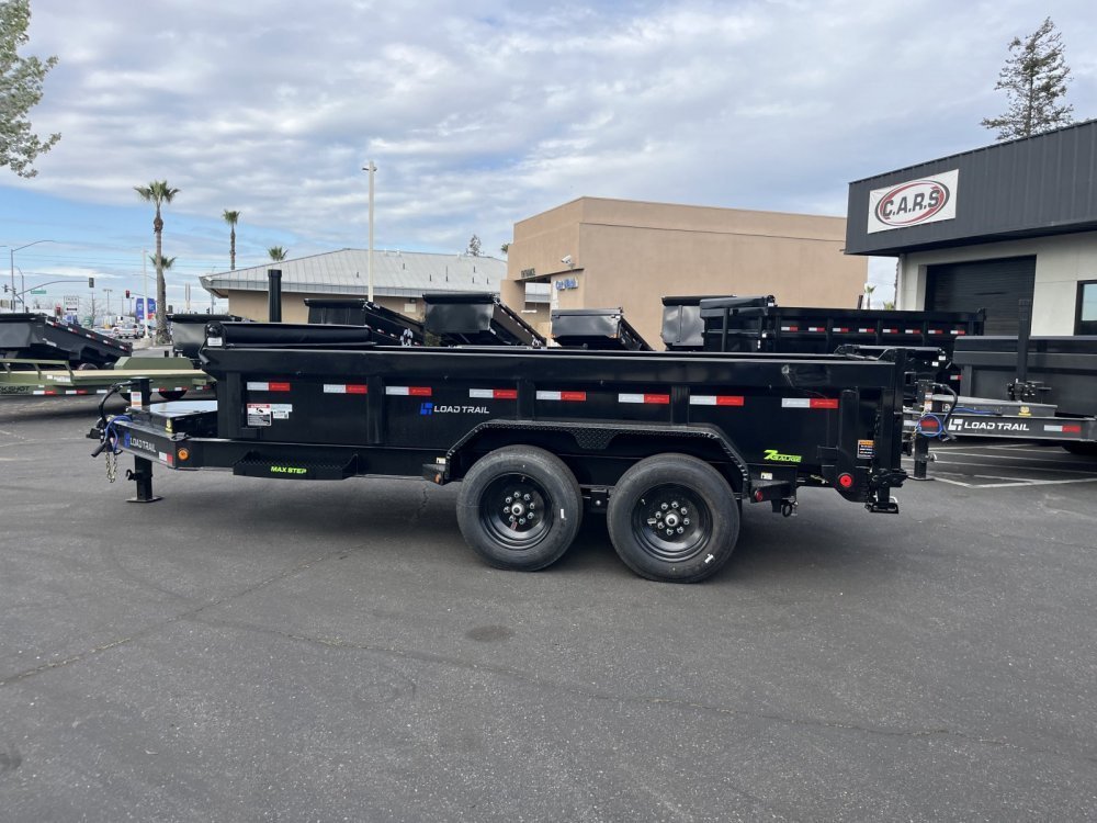 2026 Load Trail DL8314082 Dump