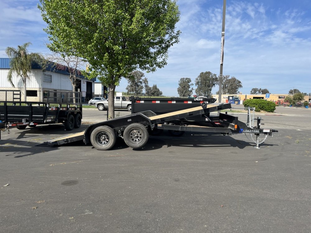 2025 Load Trail TM8318032 Tilt