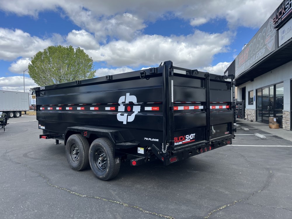 2026 Buckshot TLP416 Dump