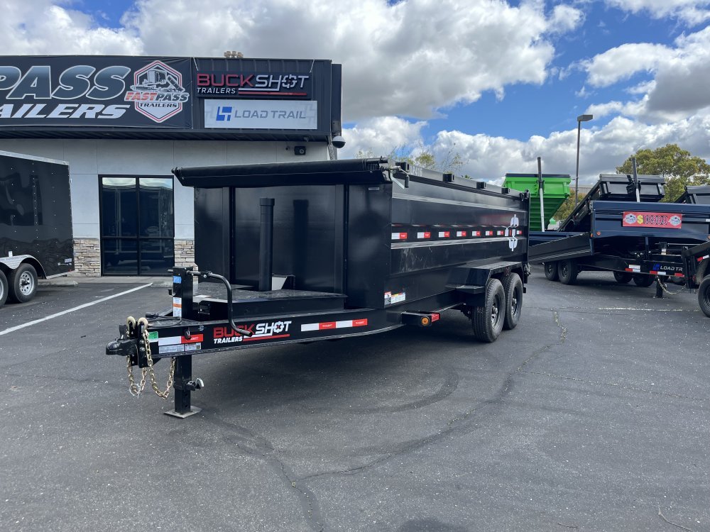 2026 Buckshot TLP416 Dump