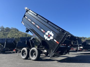 2026 Buckshot LPF412 Dump