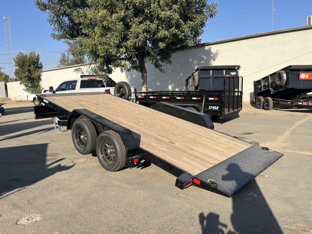 2025 Load Trail TM8318032 Tilt