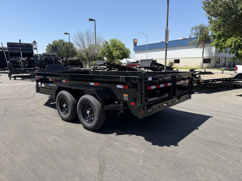 2026 Load Trail DE8314072 Dump