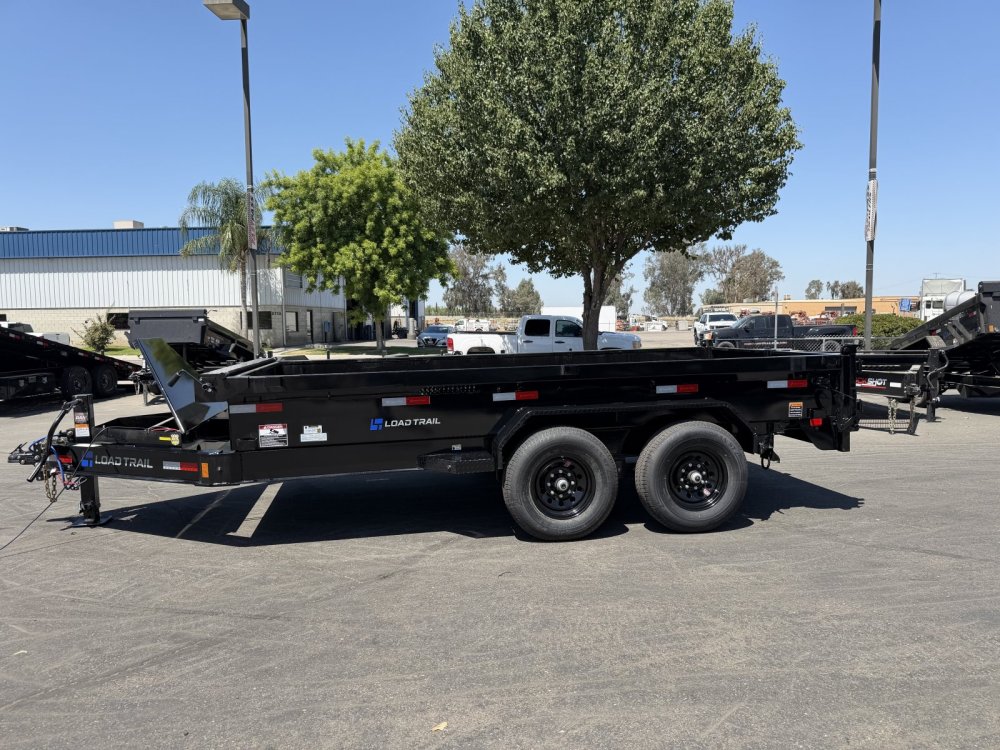 2026 Load Trail DE8314072 Dump