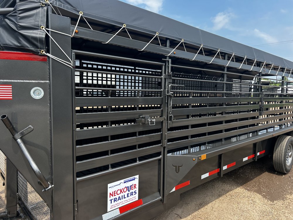 6.8x32 Neckover Livestock