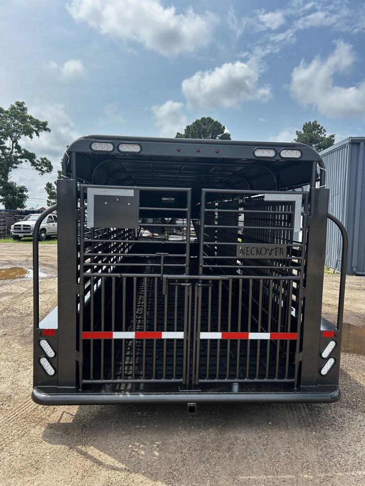 6.8x32 Neckover Livestock