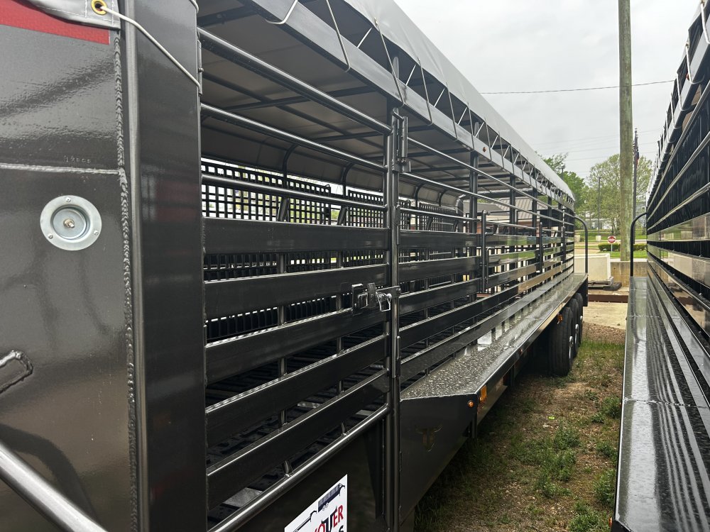 6.8x32 Neckover Livestock