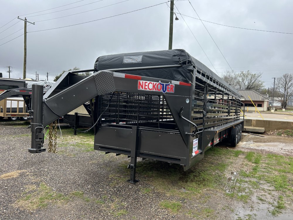 6.8x32 Neckover Livestock