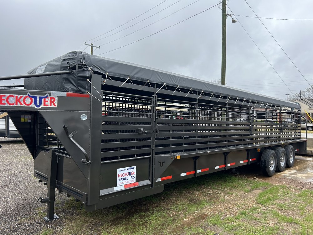 6.8x32 Neckover Livestock