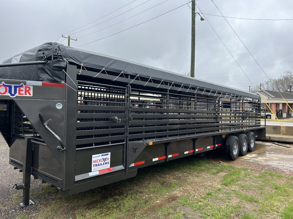 6.8x32 Neckover Livestock