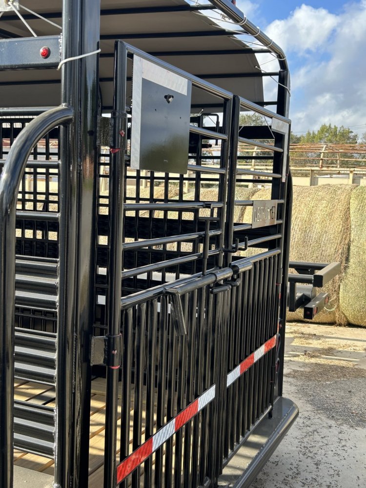 6.8x24 Neckover Livestock