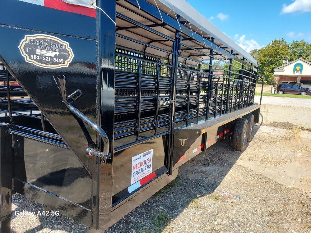 6.8x24 Neckover Livestock