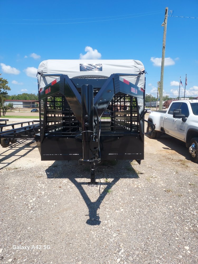 6.8x24 Neckover Livestock