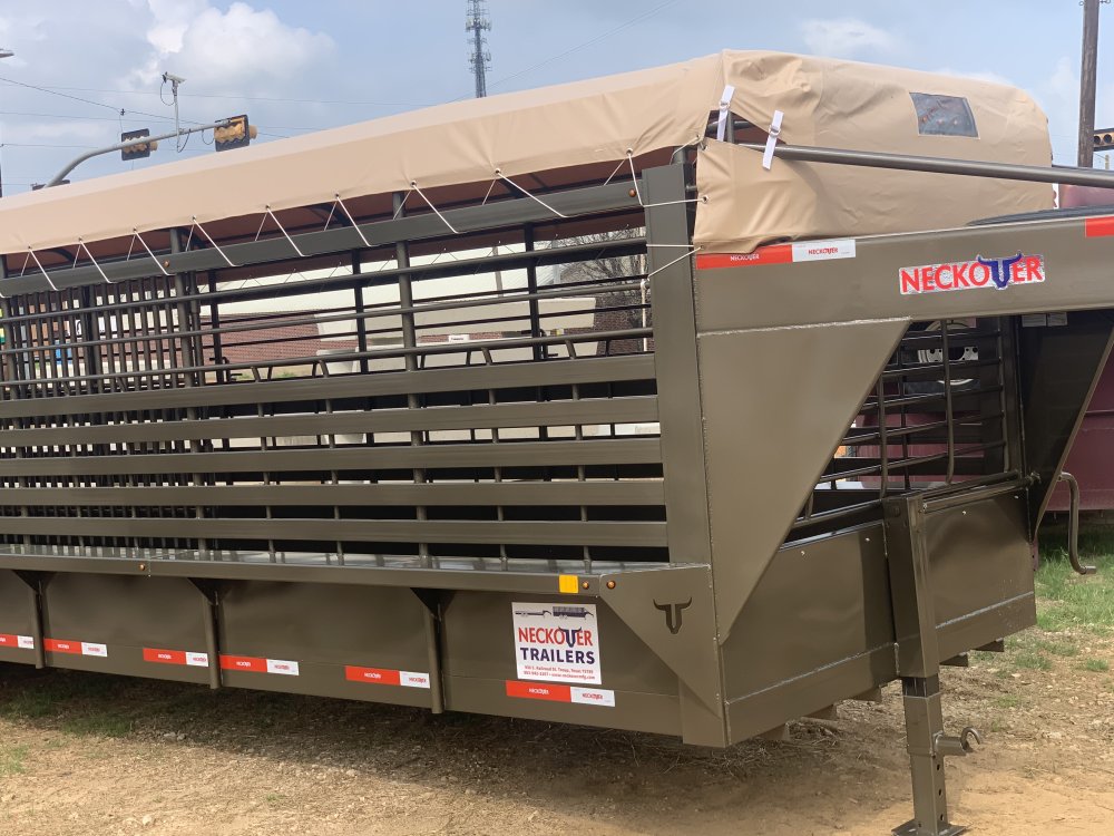 6.8x24 Neckover Livestock