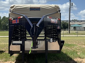 6.8x36 Neckover Livestock