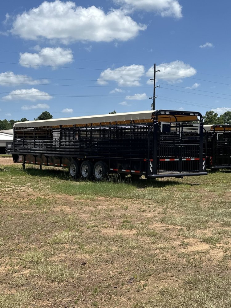 6.8x36 Neckover Livestock