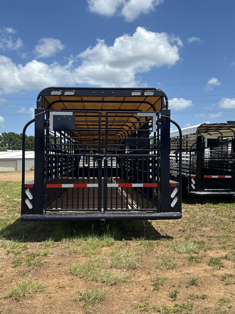 6.8x36 Neckover Livestock
