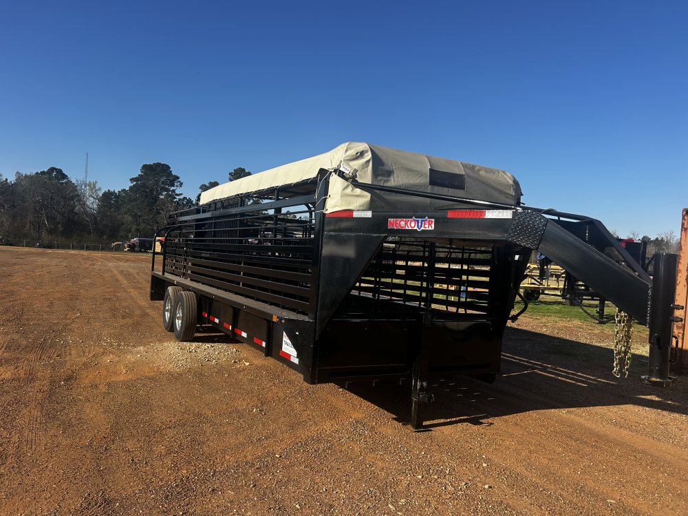 6.8x24 Neckover Livestock