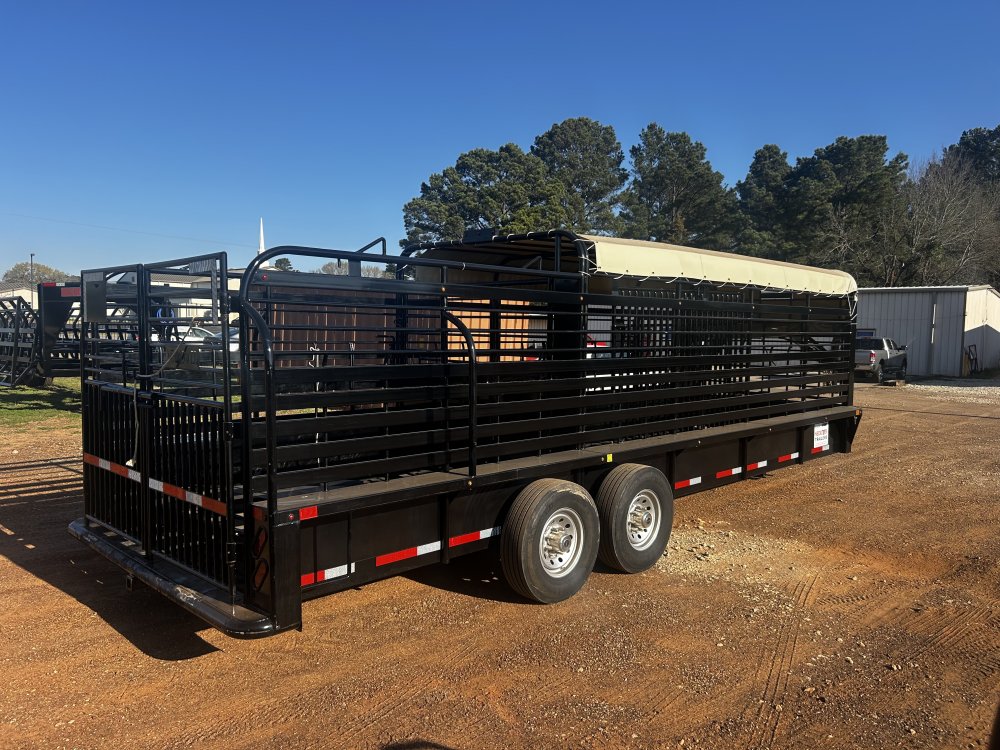 6.8x24 Neckover Livestock