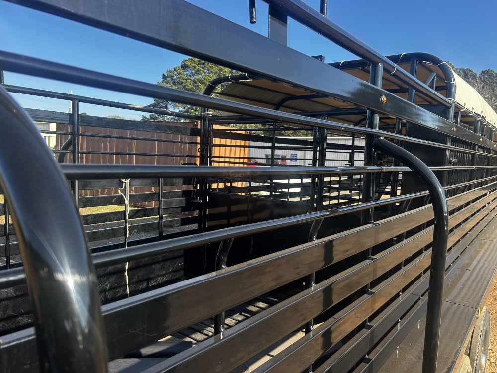 6.8x24 Neckover Livestock