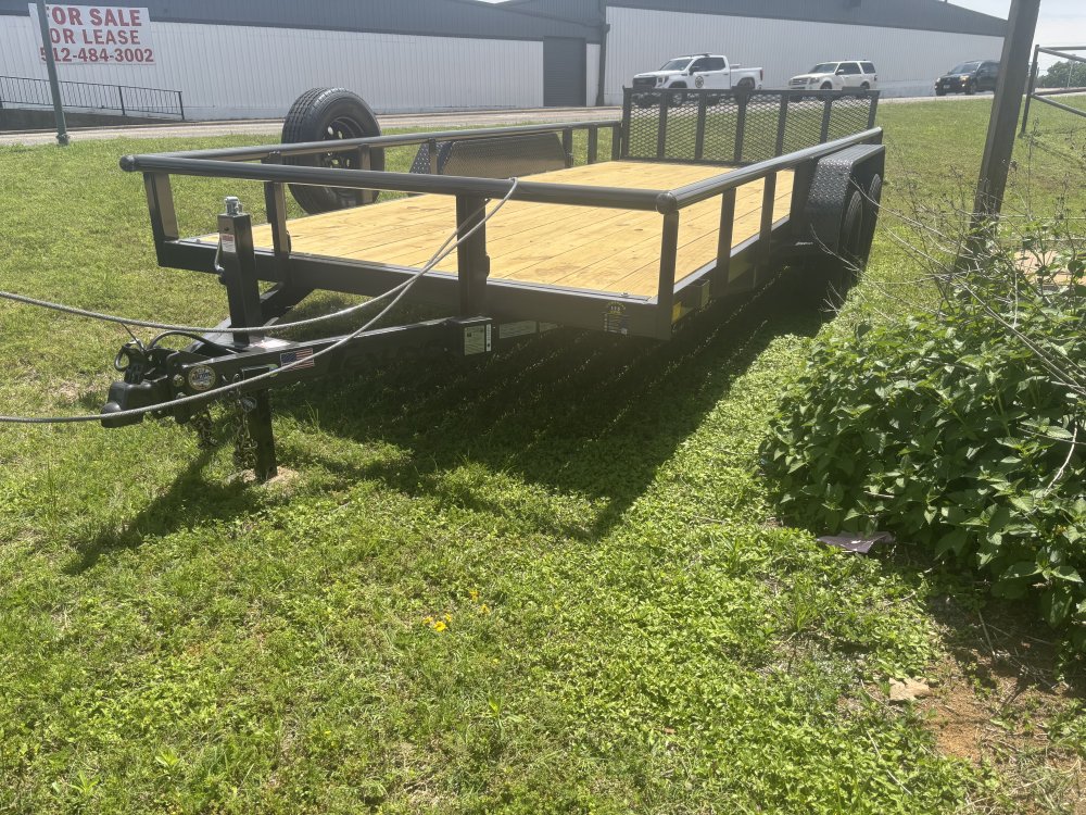 83x16 Texline Utility