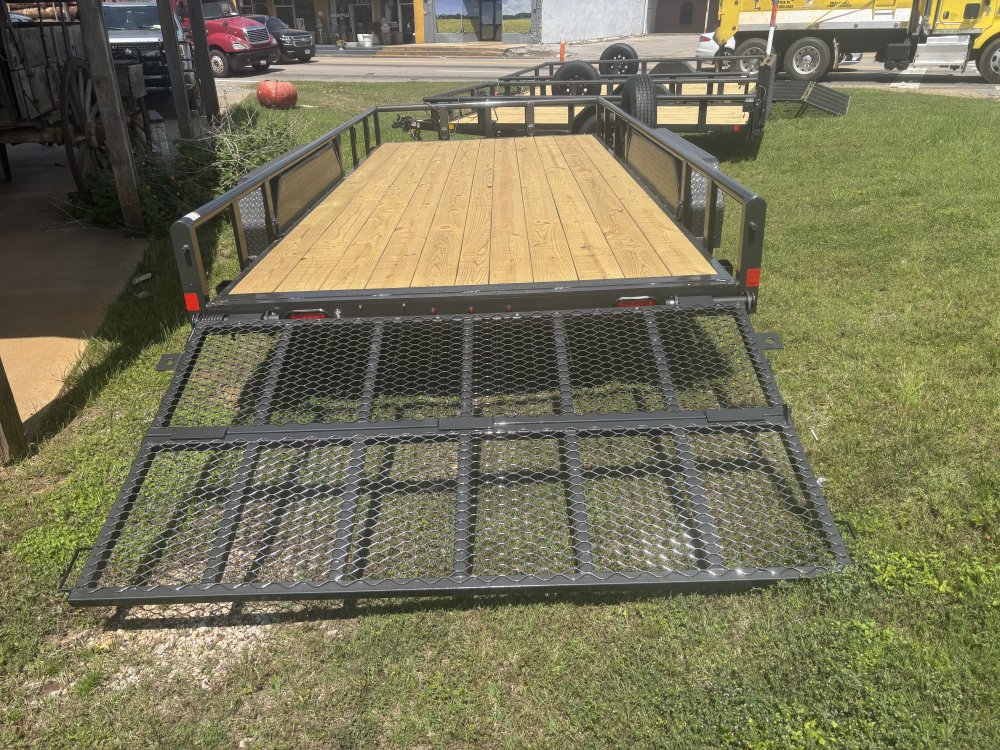 83x16 Texline Utility