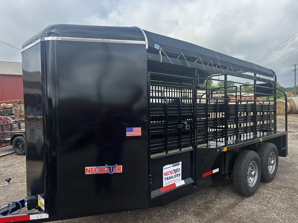 -6x16 Neckover Livestock