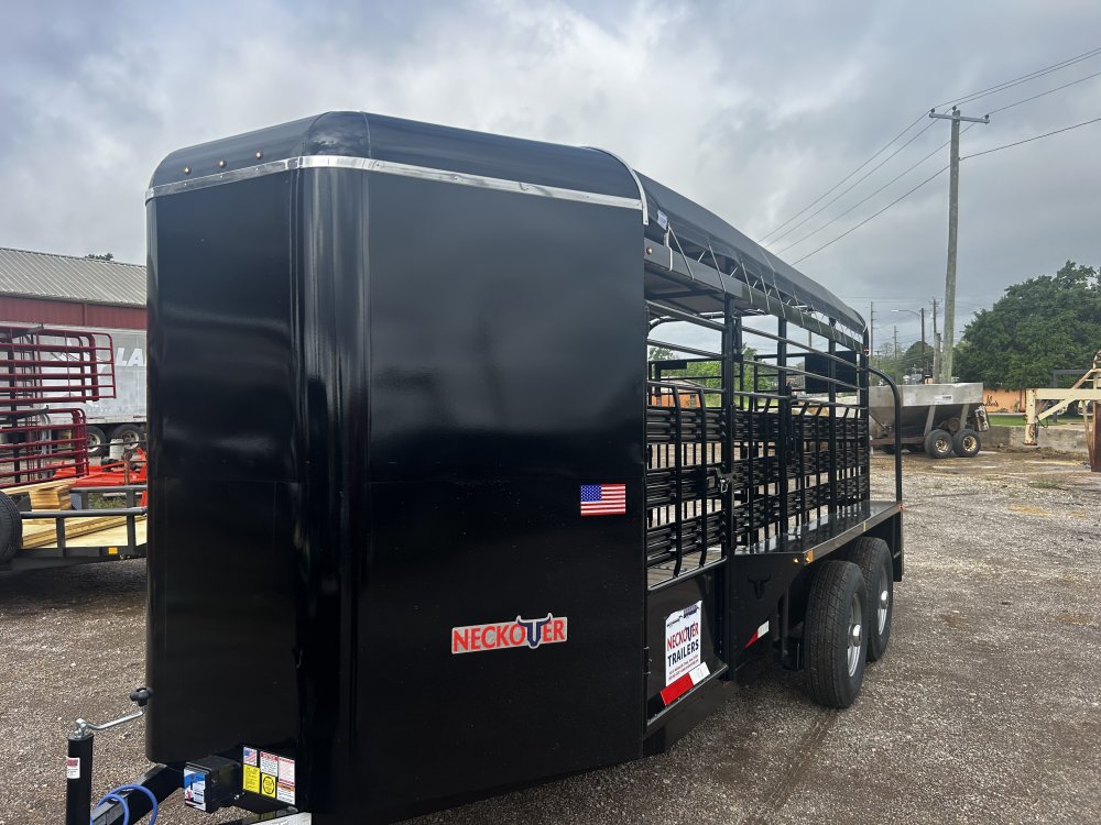 -6x16 Neckover Livestock