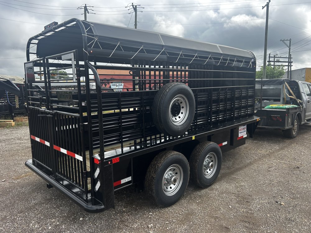 -6x16 Neckover Livestock