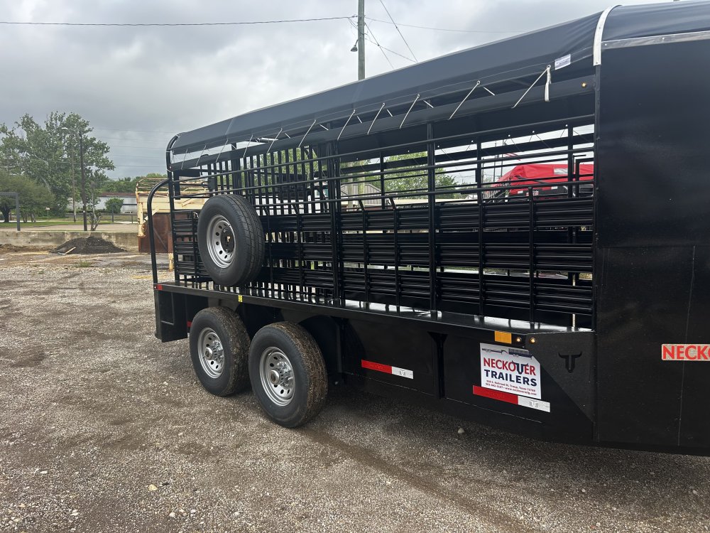 -6x16 Neckover Livestock