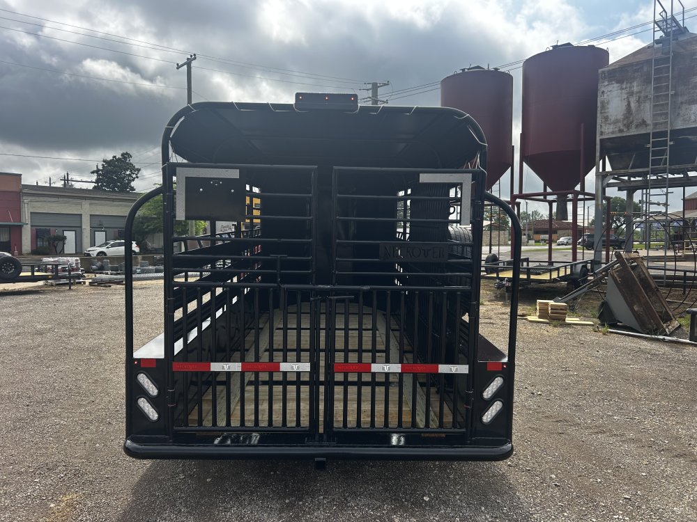 -6x16 Neckover Livestock