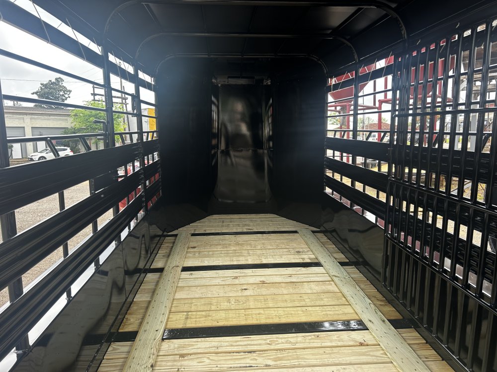 -6x16 Neckover Livestock