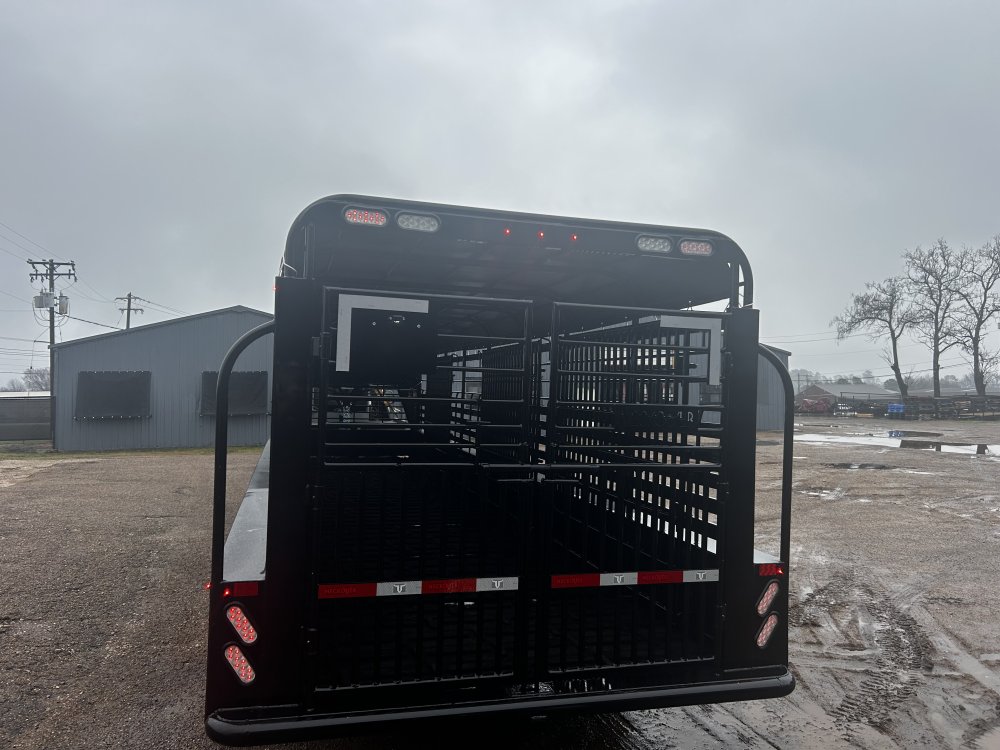 6.9x32 Neckover Livestock